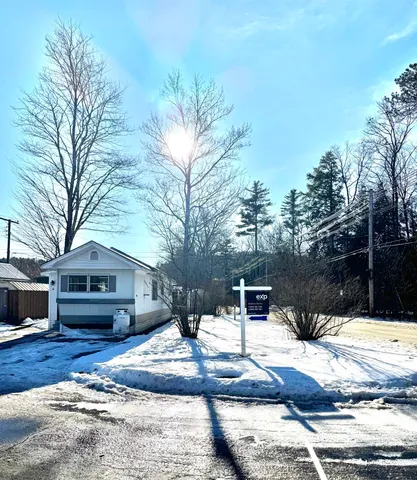 $63,000 | 4 Morin Street, Holderness, NH 03245