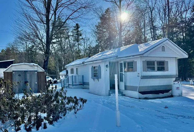 $63,000 | 4 Morin Street, Holderness, NH 03245