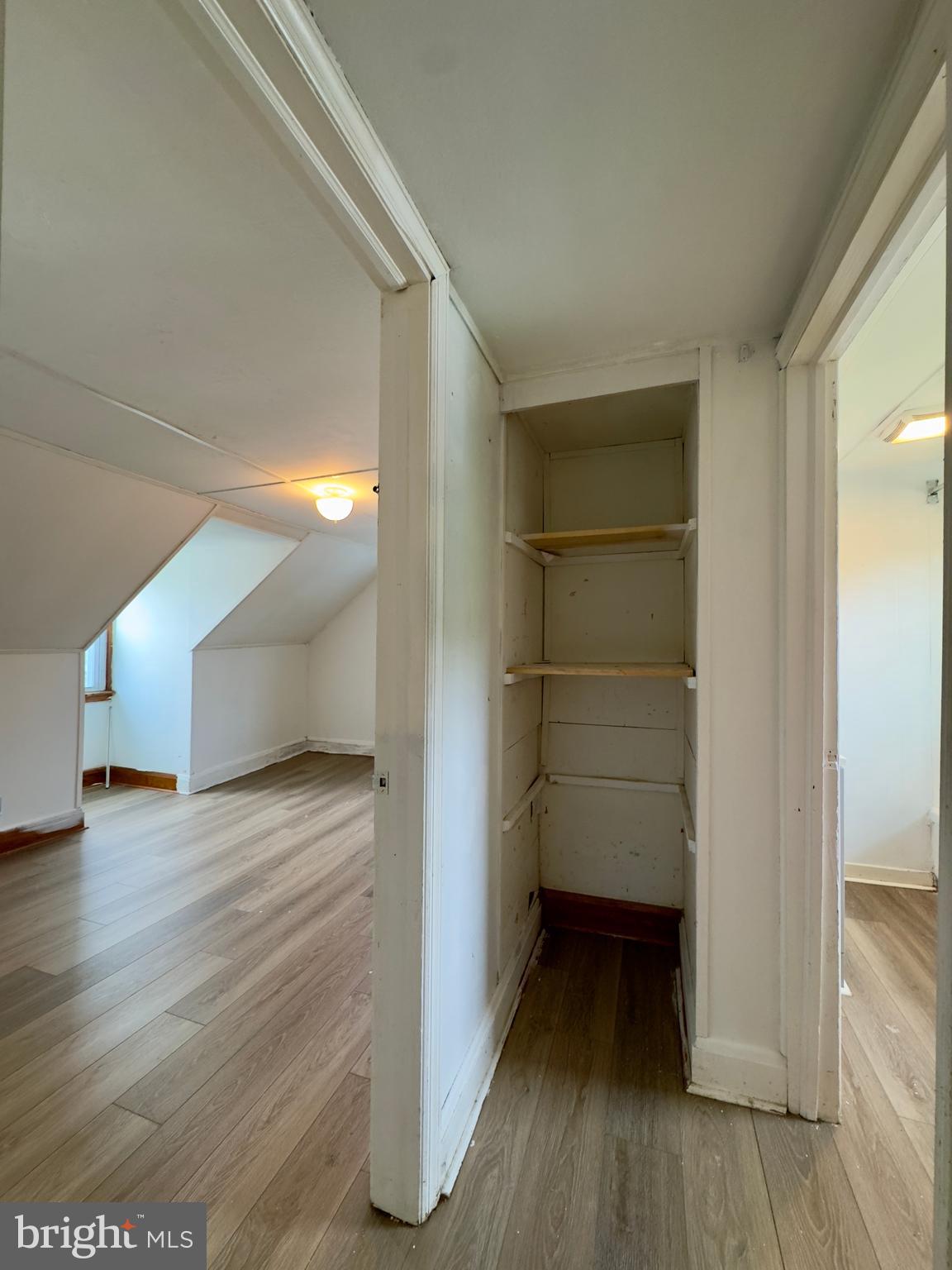 113 Rigdon Road, Unit 2 Aberdeen, MD 21001 - Photo 2 of 10 a view of empty room with wooden floor