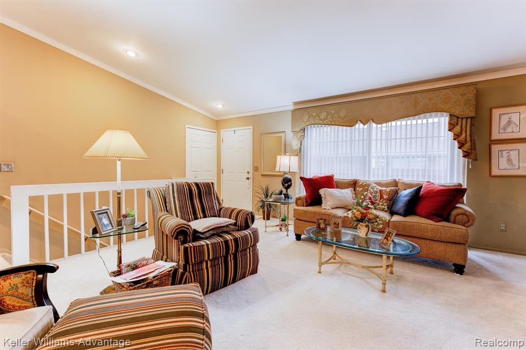 22274 Pondview Novi, MI 48375 - Photo 2 of 18