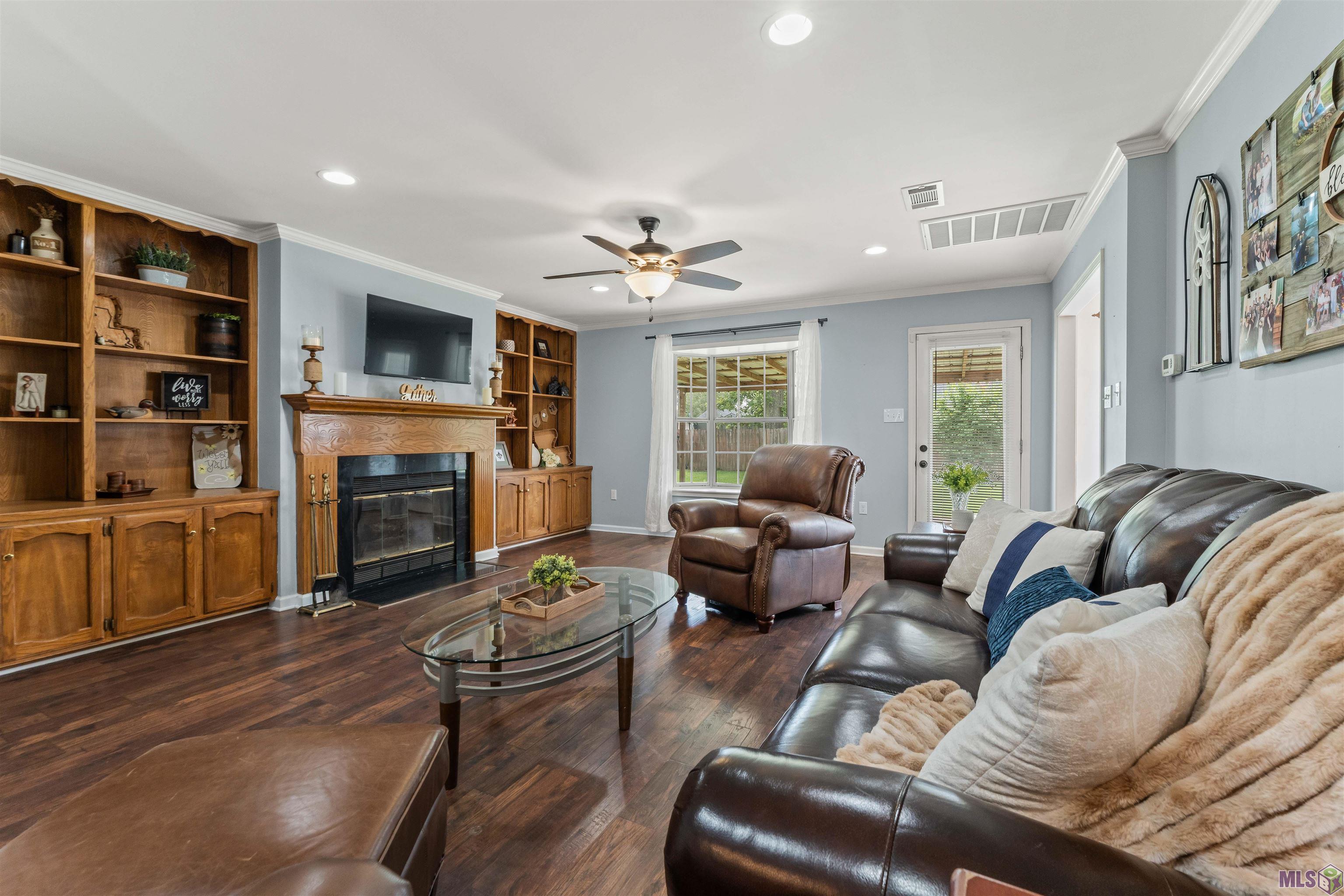 14162 Troy Duplessis Road Gonzales, LA 70737 - Photo 5 of 30