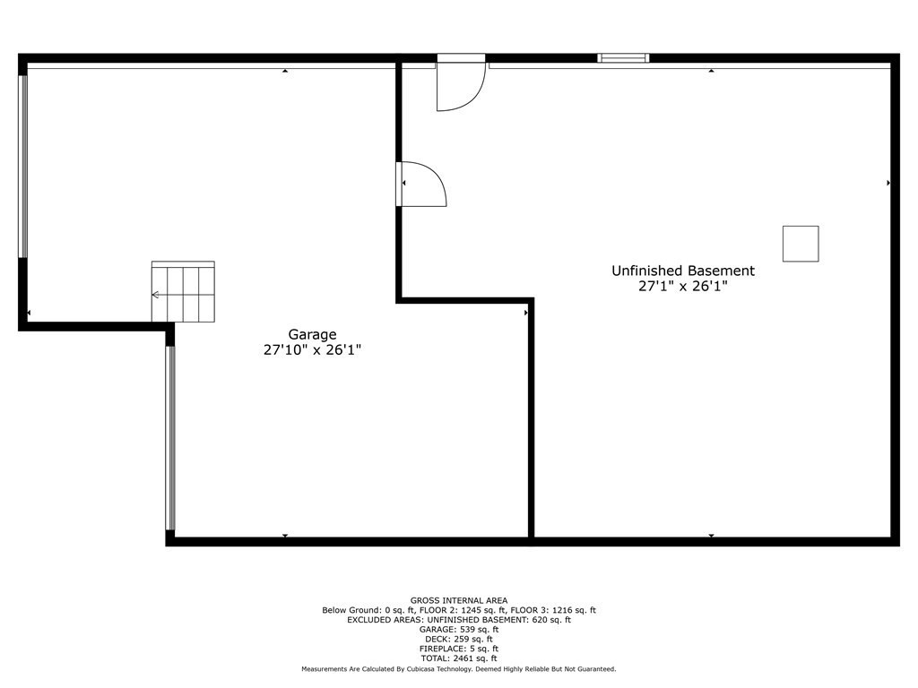 22 Fairview Road Canton, MA 02021 - Photo 41 of 42 a picture of a room