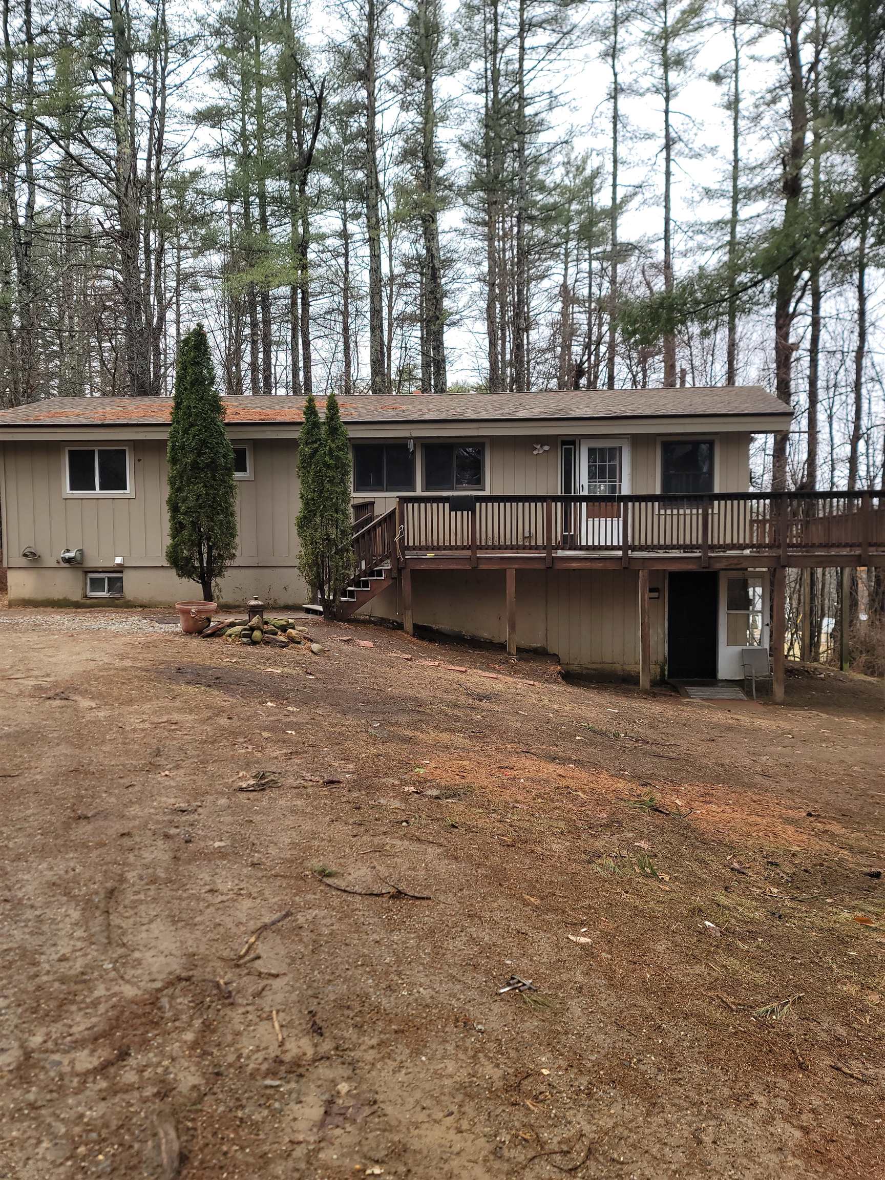 679 Union Road Belmont, NH 03220 - Photo 1 of 7