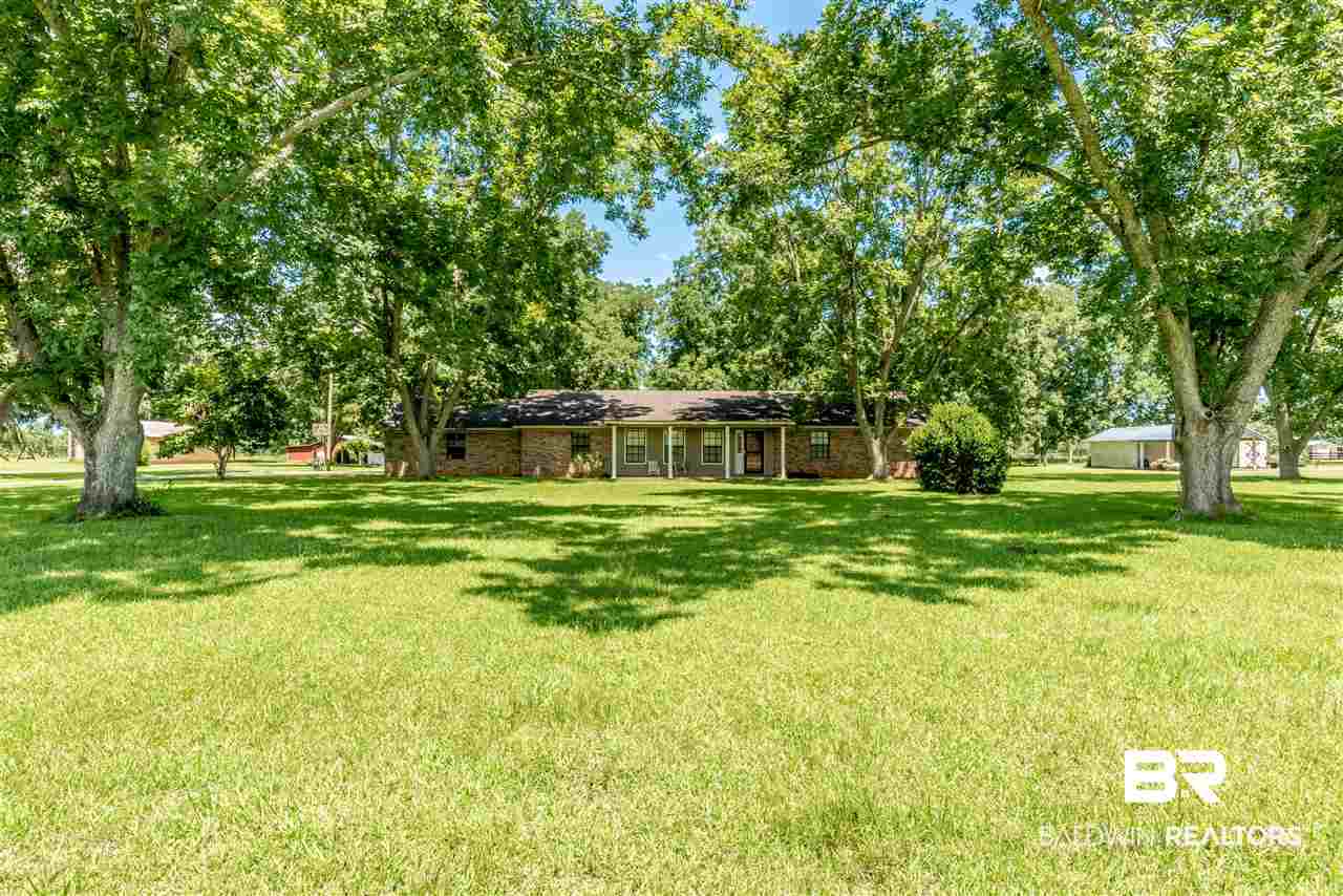 15308 County Road 83 Elberta, AL 36530 - Photo 22 of 45