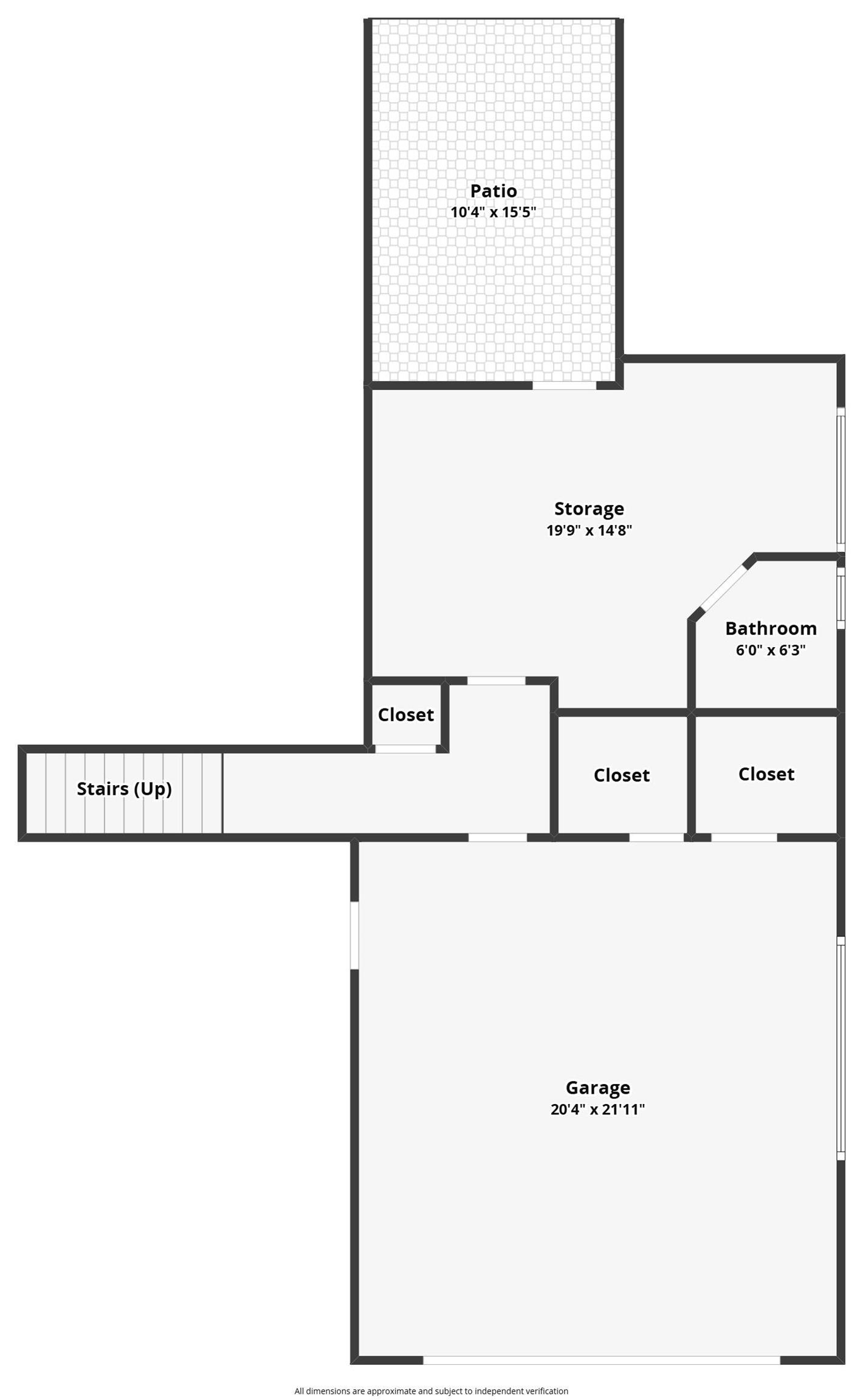 4036 North Brookmont Road Peoria, IL 61614 - Photo 37 of 38