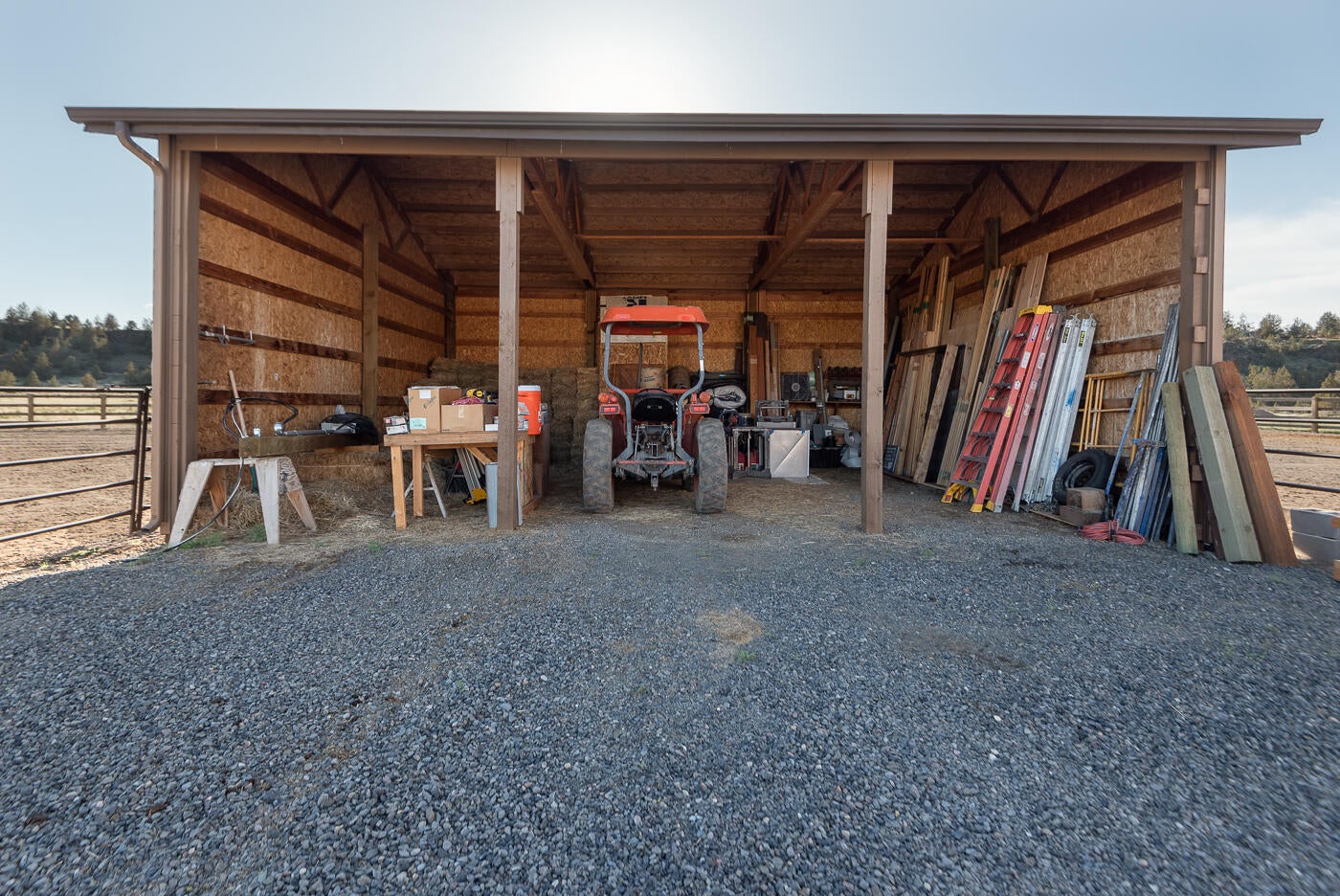 4741 Southwest Trout Road Terrebonne, OR 97760 - Photo 43 of 63 45