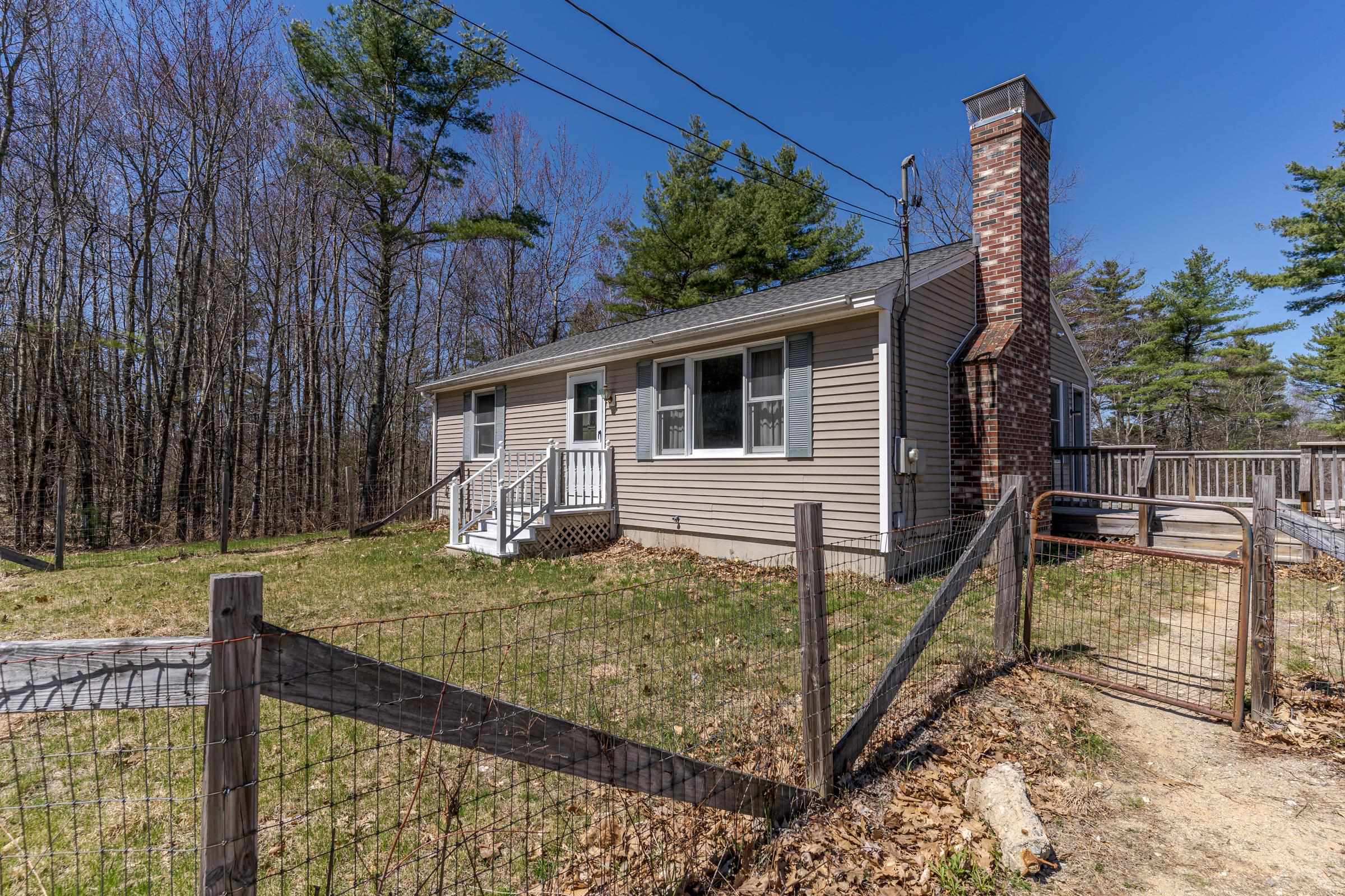 256 Old Bay Road New Durham, NH 03855 - Photo 20 of 37 Gallery Image 20