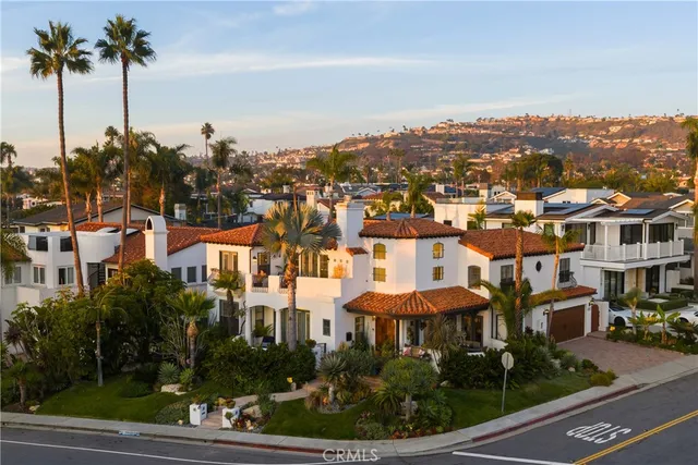 $4,995,000 | 1907 Calle De Los Alamos, San Clemente, CA 92672