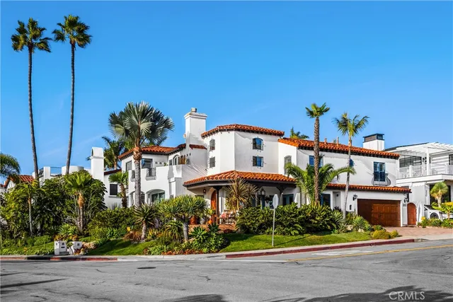 $4,995,000 | 1907 Calle De Los Alamos, San Clemente, CA 92672