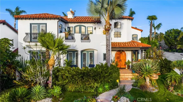 $4,995,000 | 1907 Calle De Los Alamos, San Clemente, CA 92672
