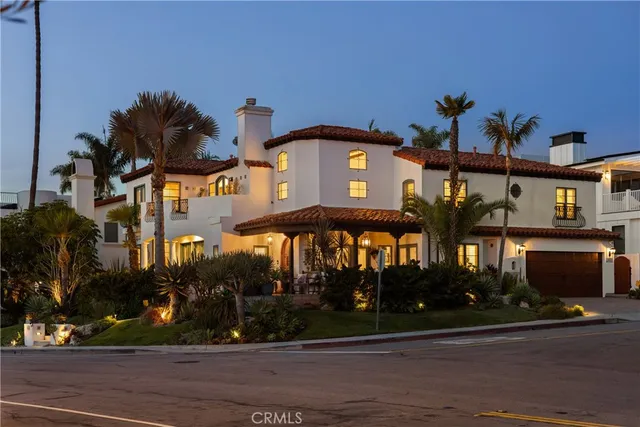 $4,995,000 | 1907 Calle De Los Alamos, San Clemente, CA 92672