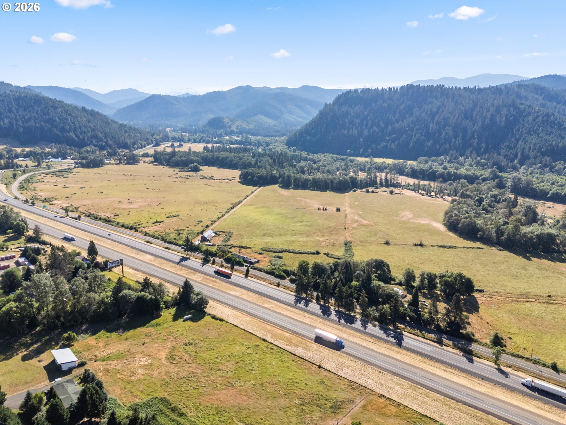 706 Creek Road Azalea, OR 97410 - Photo 19 of 23