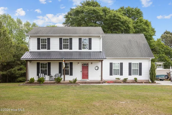 $299,900 | 116 Mandy Lane, Hubert, NC 28539