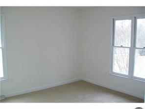 5933 Bluebonnet Road Charlotte, NC 28212 - Photo 10 of 13 a view of an empty room and window