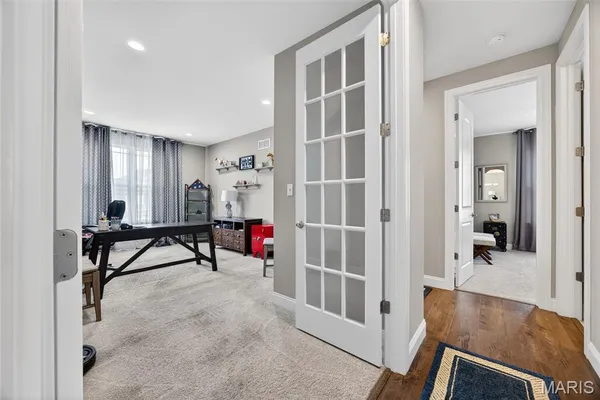 $819,900 | 408 Hamlet Court, Lake St. Louis, MO 63367