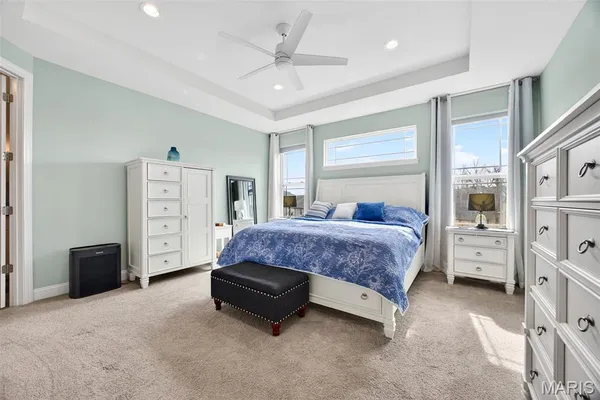 $819,900 | 408 Hamlet Court, Lake St. Louis, MO 63367