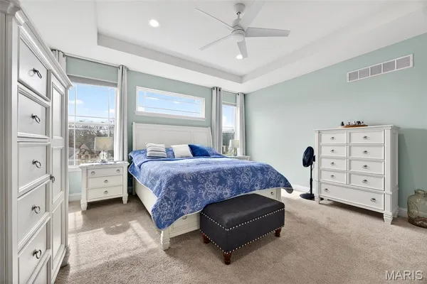 $819,900 | 408 Hamlet Court, Lake St. Louis, MO 63367