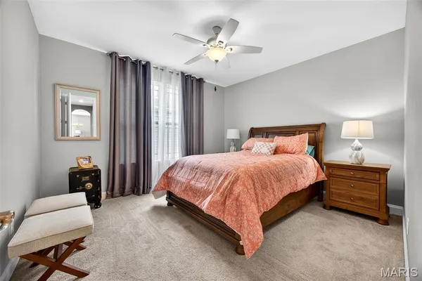 $819,900 | 408 Hamlet Court, Lake St. Louis, MO 63367