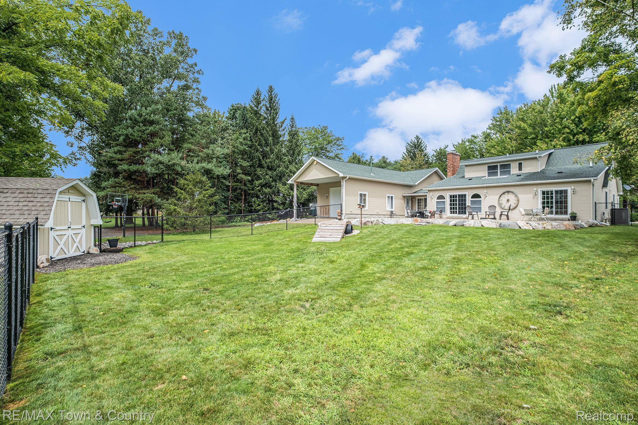 1460 Flushing Road Flushing, MI 48433 - Photo 36 of 52 Gallery Image 36
