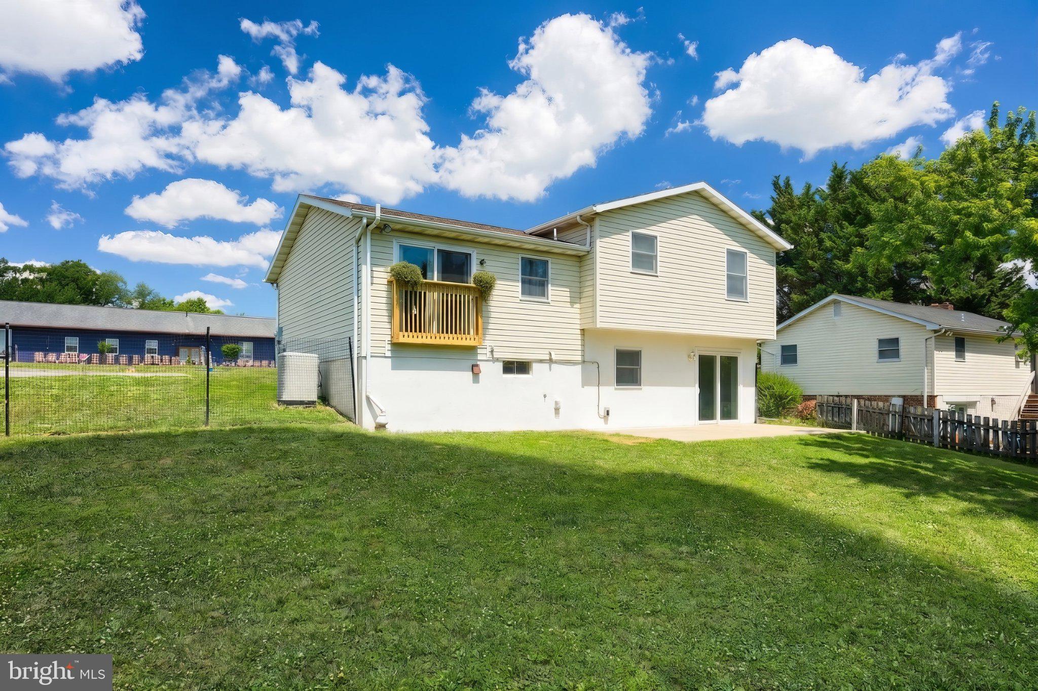 3116 Grandview Road Hanover, PA 17331 - Photo 27 of 35 Charming home with lush green yard.