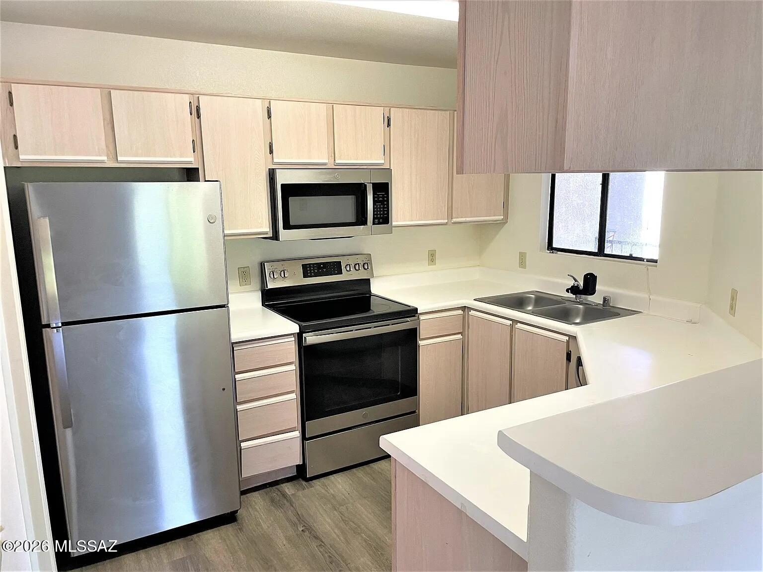 5751 North Kolb Road, Unit 29203 Tucson, AZ 85750 - Photo 7 of 27