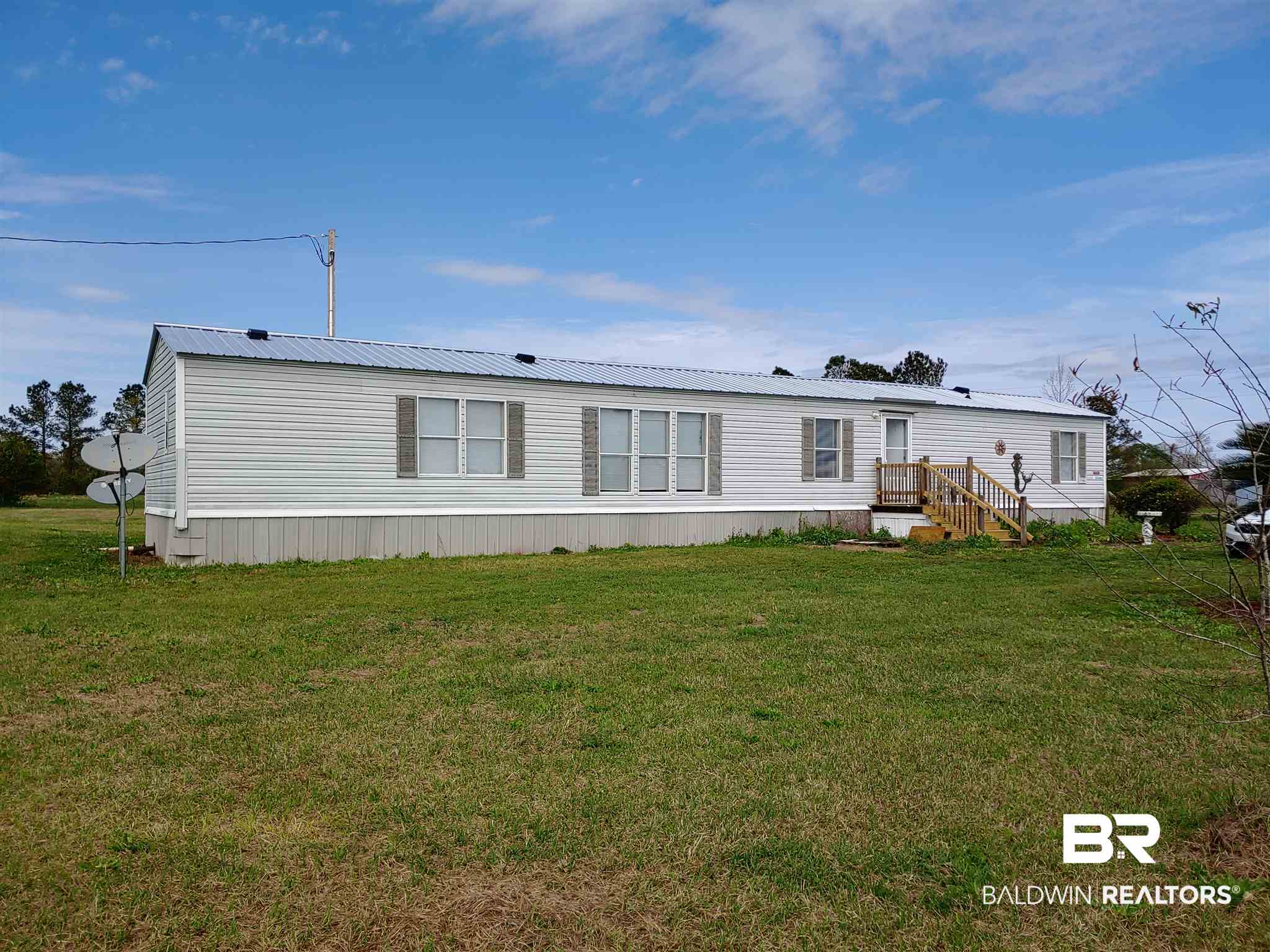 16137 John Bauer Road Summerdale, AL 36580 - Photo 3 of 19