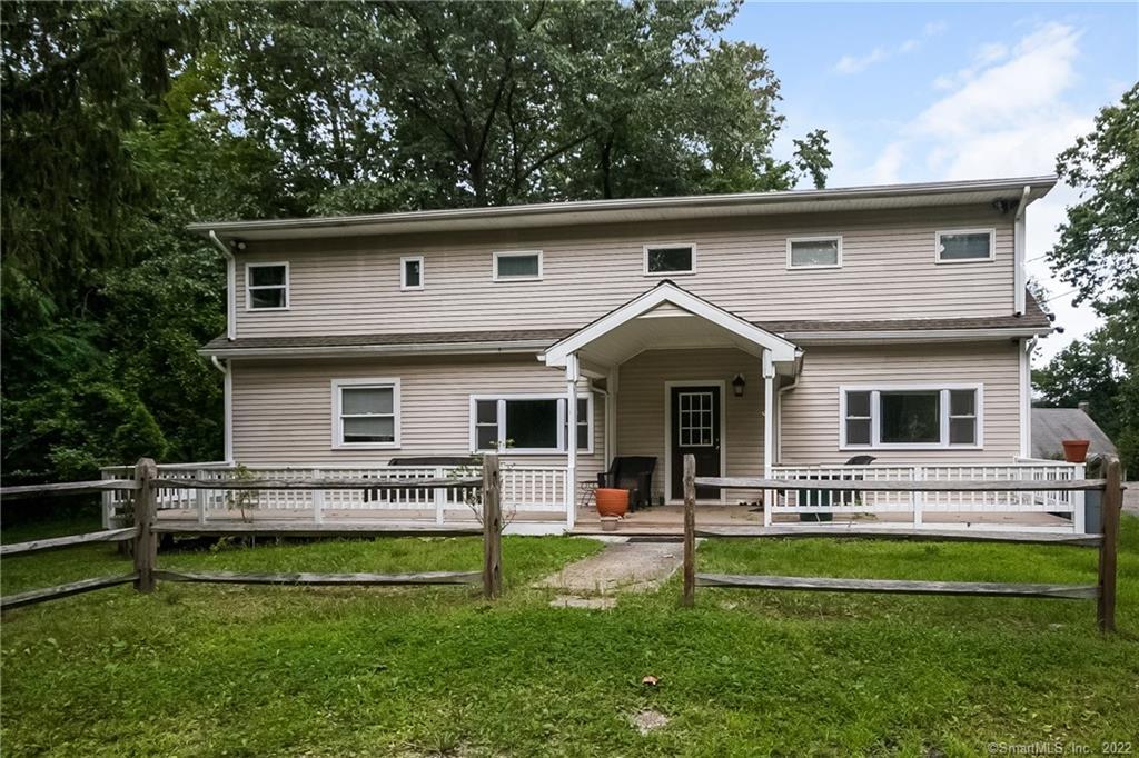 9 Browns Forge Road New Milford, CT 06755 - Photo 1 of 1