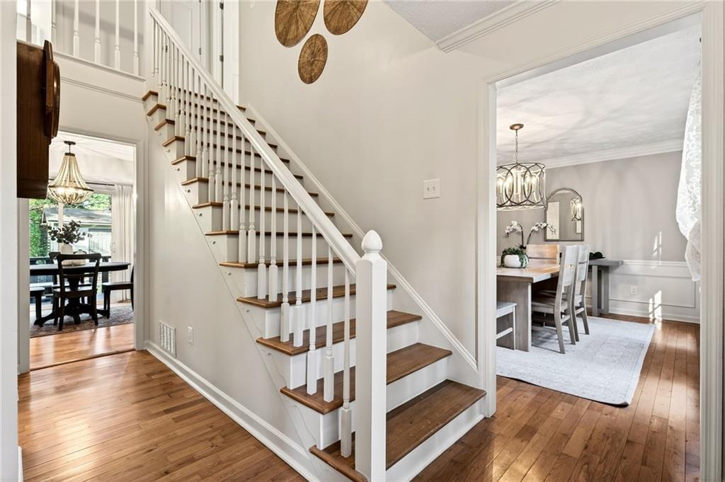 16140 Henderson Road Alpharetta, GA 30004 - Photo 13 of 37