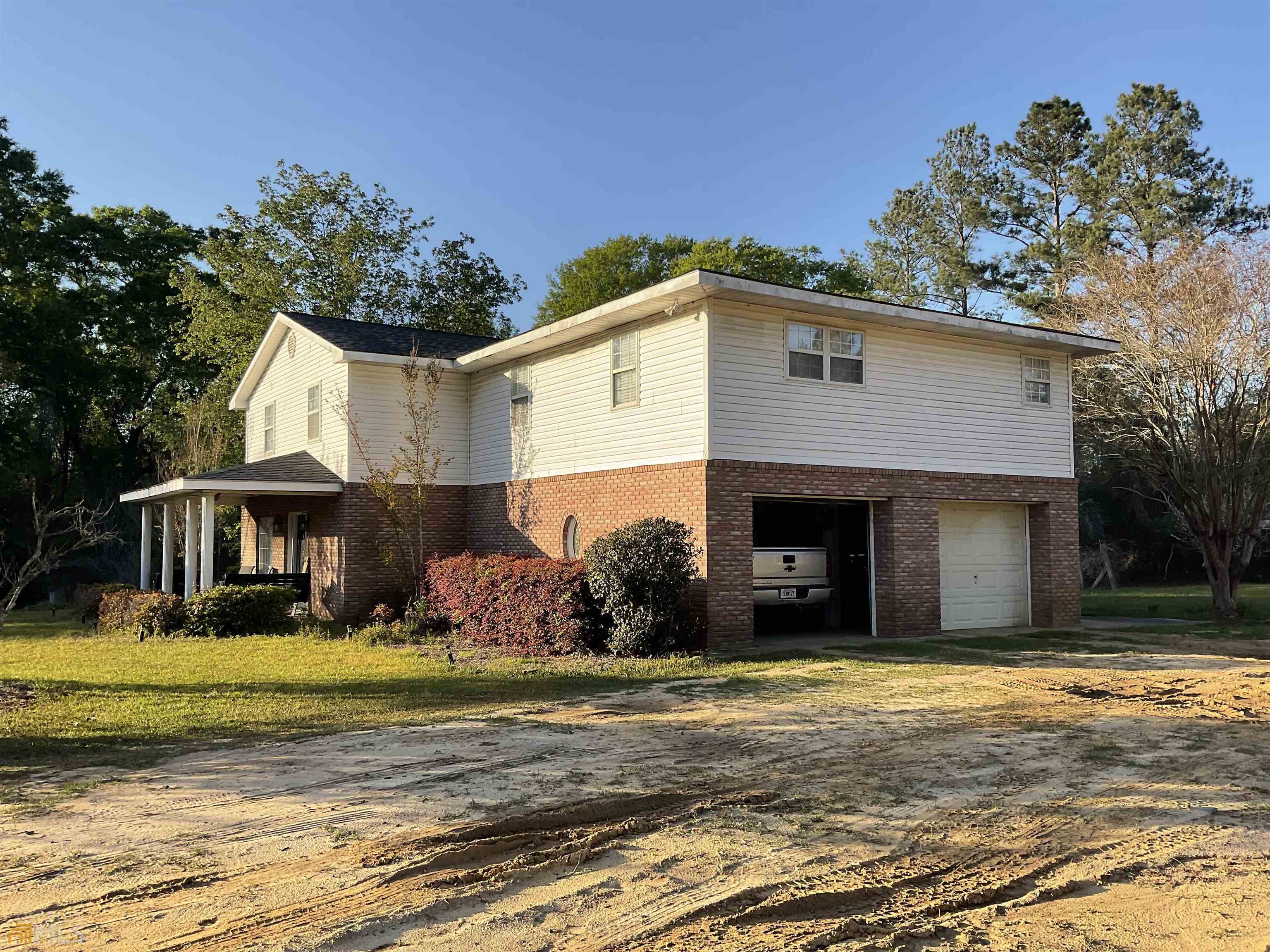 131 Thomas Farm Road Milan, GA 31060 - Photo 1 of 1 Gallery Image 1