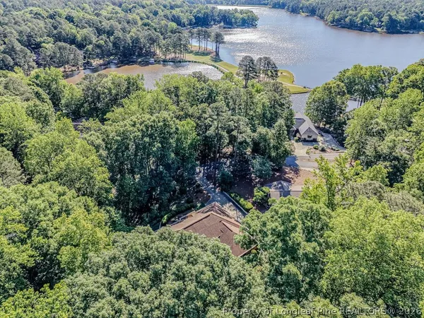 $549,900 | 288 Fairway Lane, Sanford, NC 27332