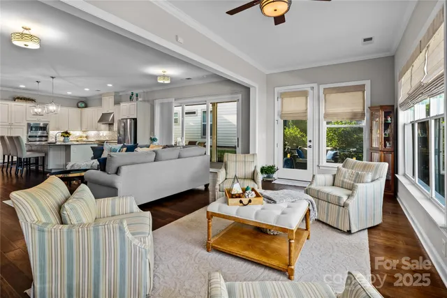 $1,010,000 | 112 Chimney Rock Court, Denver, NC 28037