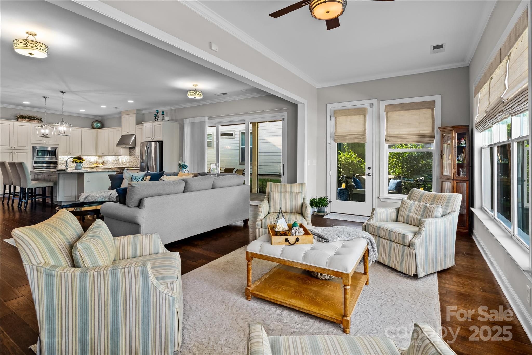 112 Chimney Rock Court Denver, NC 28037 - Photo 12 of 47