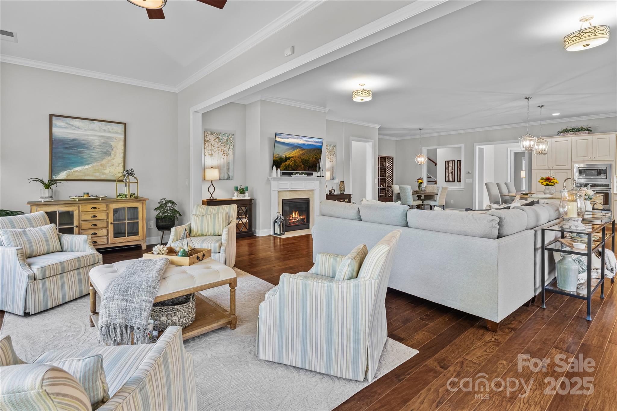 112 Chimney Rock Court Denver, NC 28037 - Photo 13 of 47