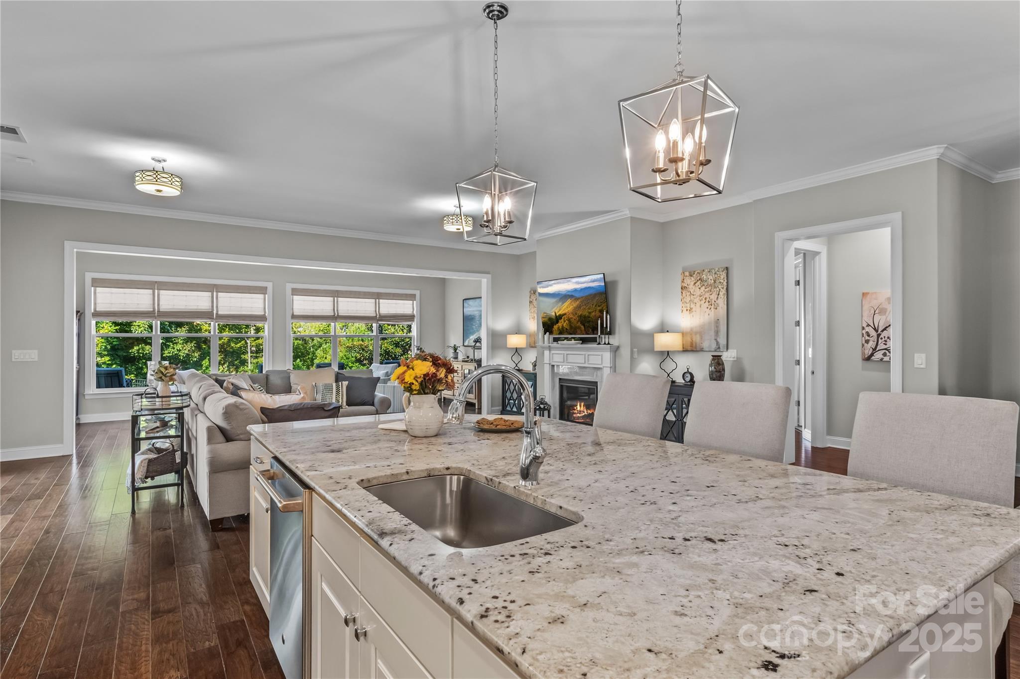 112 Chimney Rock Court Denver, NC 28037 - Photo 18 of 47