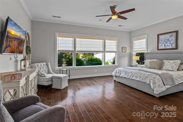 $1,010,000 | 112 Chimney Rock Court, Denver, NC 28037