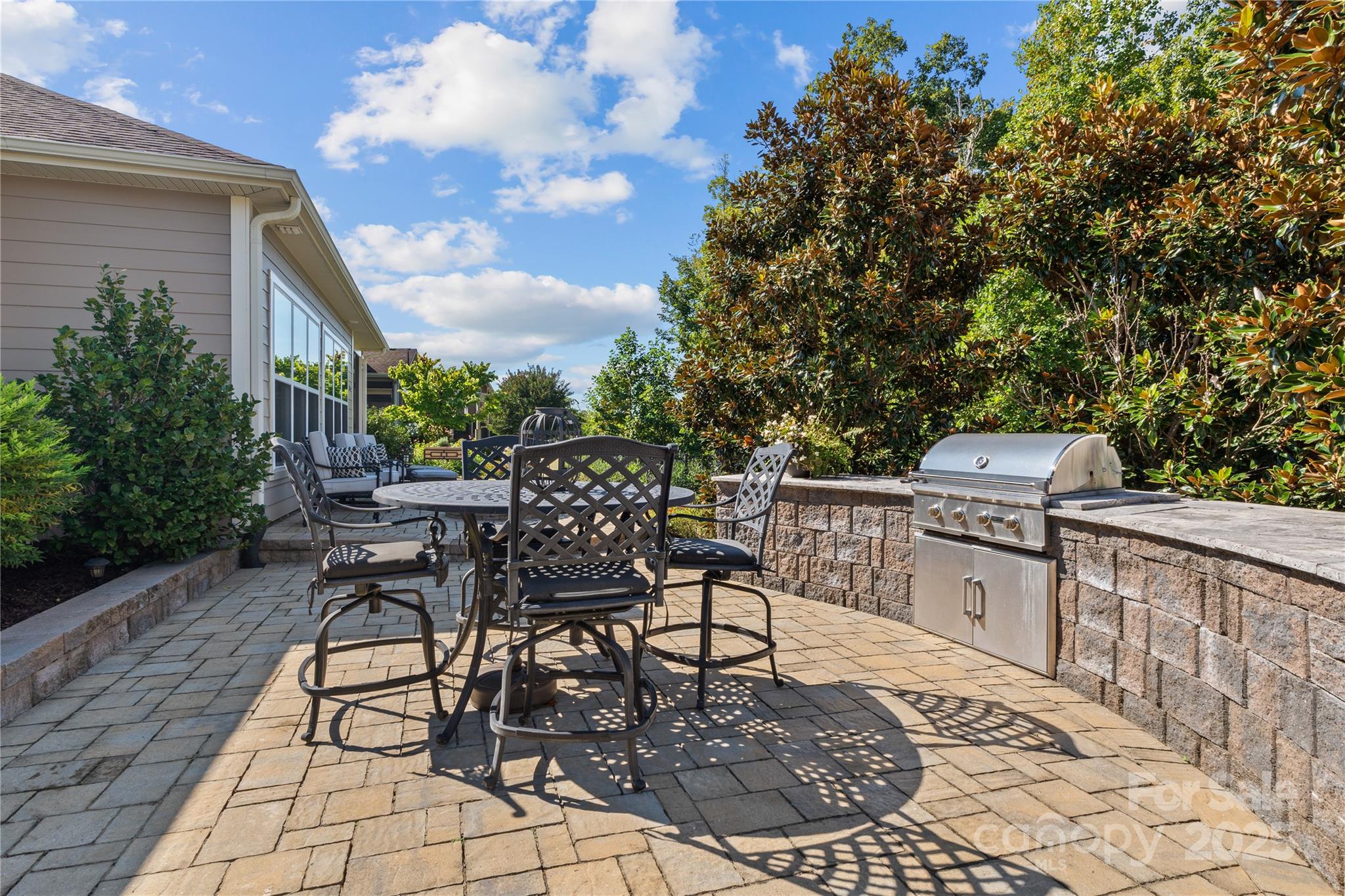 112 Chimney Rock Court Denver, NC 28037 - Photo 38 of 47