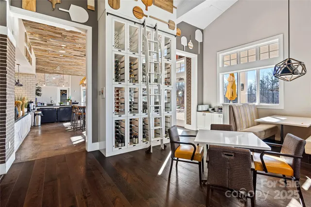 $1,010,000 | 112 Chimney Rock Court, Denver, NC 28037