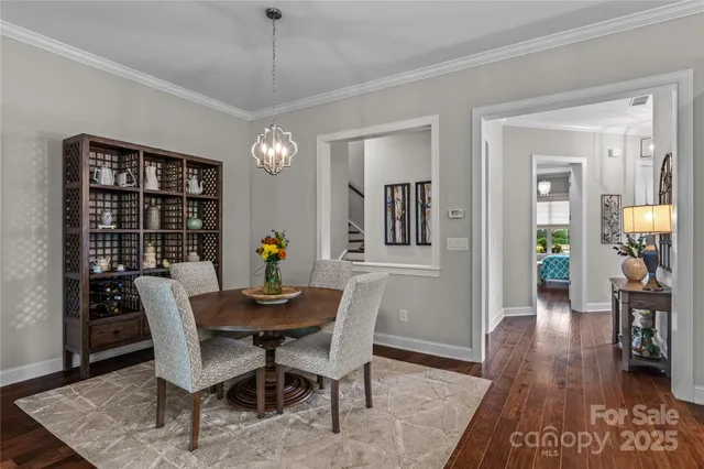 $1,010,000 | 112 Chimney Rock Court, Denver, NC 28037