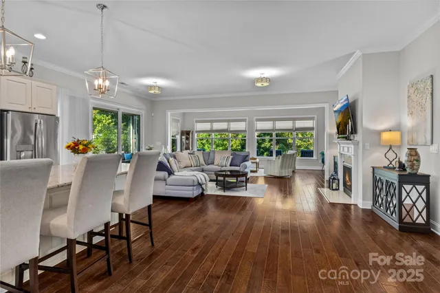 $1,010,000 | 112 Chimney Rock Court, Denver, NC 28037