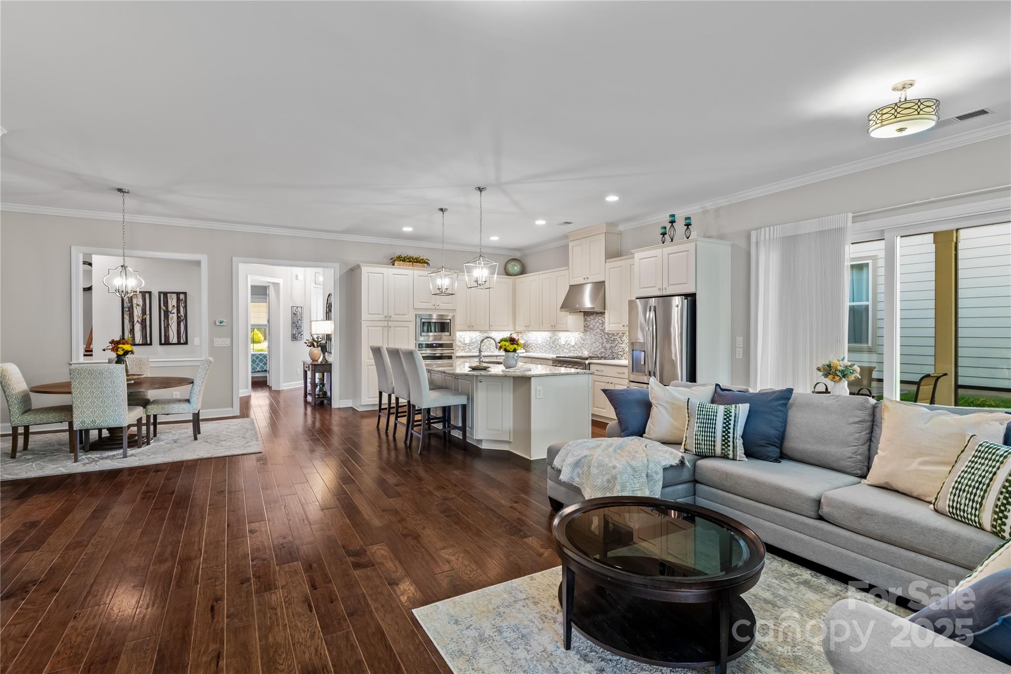 112 Chimney Rock Court Denver, NC 28037 - Photo 8 of 47