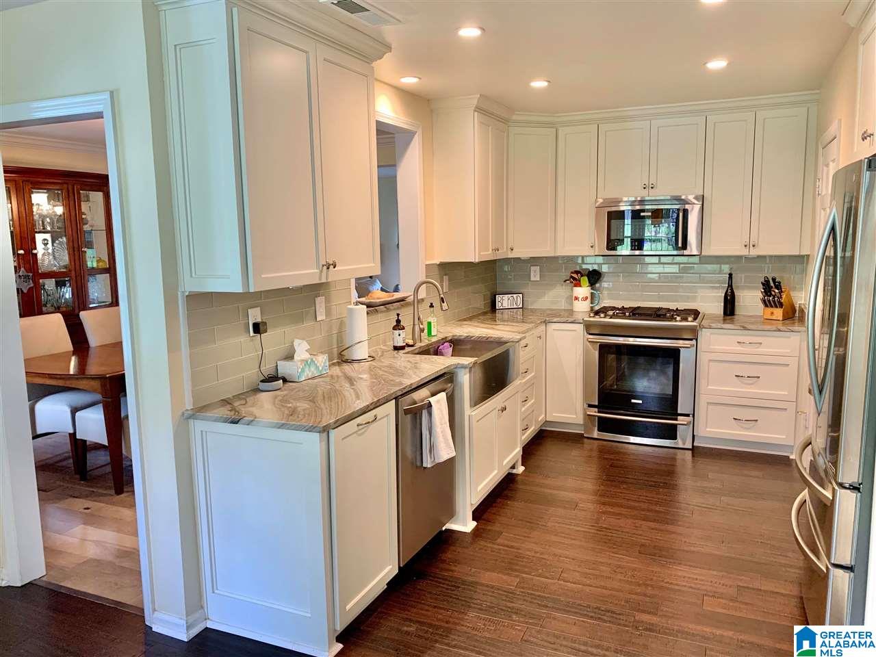 3808 Valley Head Road Birmingham, AL 35223 - Photo 16 of 50