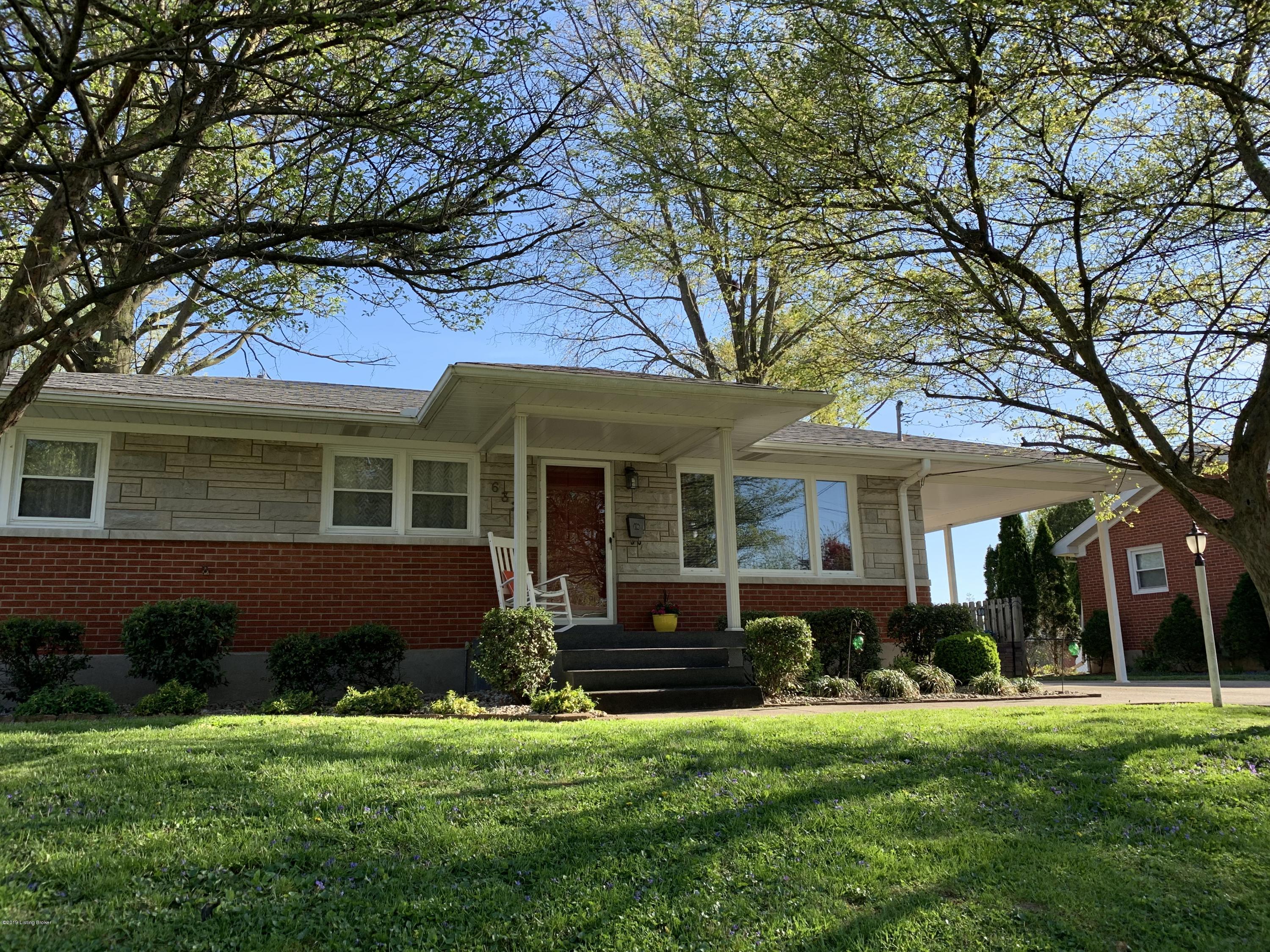 6326 Hunters Grove Road Louisville, KY 40216 - Photo 1 of 39 IMG_1482