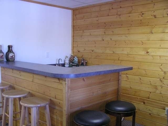 7380 Squash Lake Road Rhinelander, WI 54501 - Photo 9 of 20 Gallery Image 9