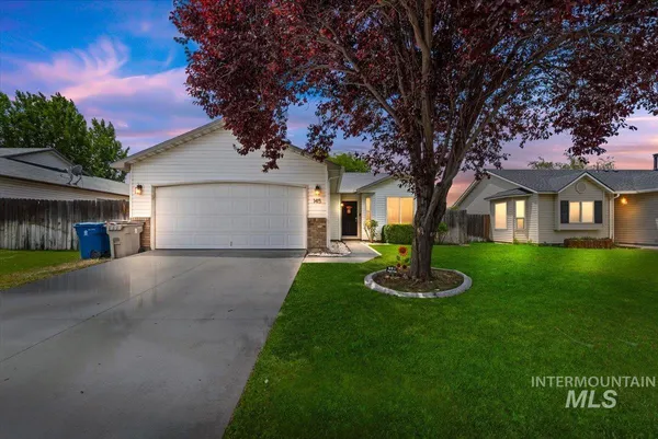 $315,000 | 145 North Kildeer Way, Nampa, ID 83651