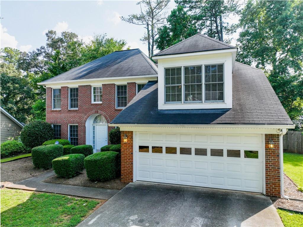 1114 Bailing Road Lawrenceville, GA 30043 - Photo 1 of 1 Gallery Image 1