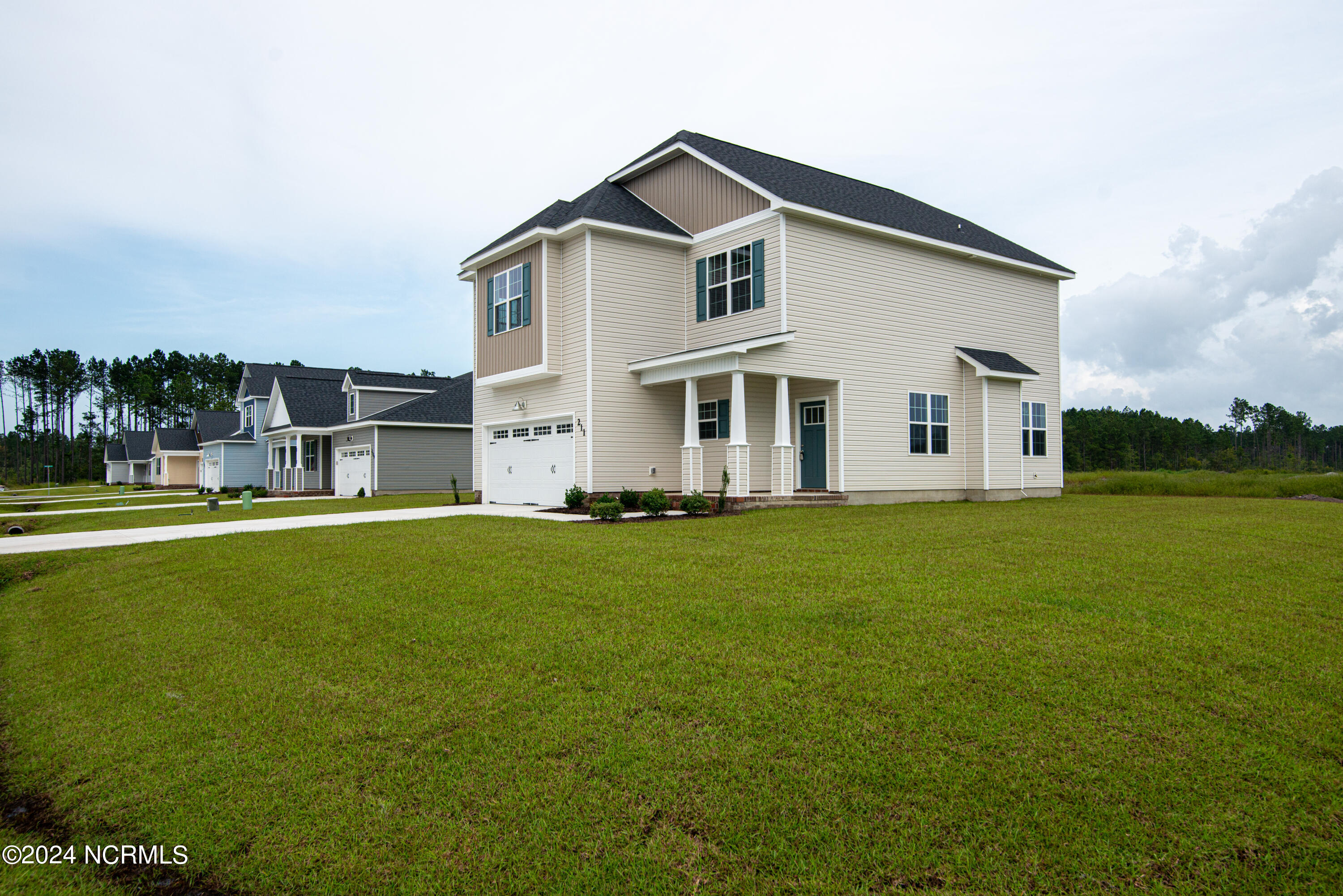 1229 Inner Banks Lane Jacksonville, NC 28546 - Photo 45 of 52 SIMILAR PHOTO