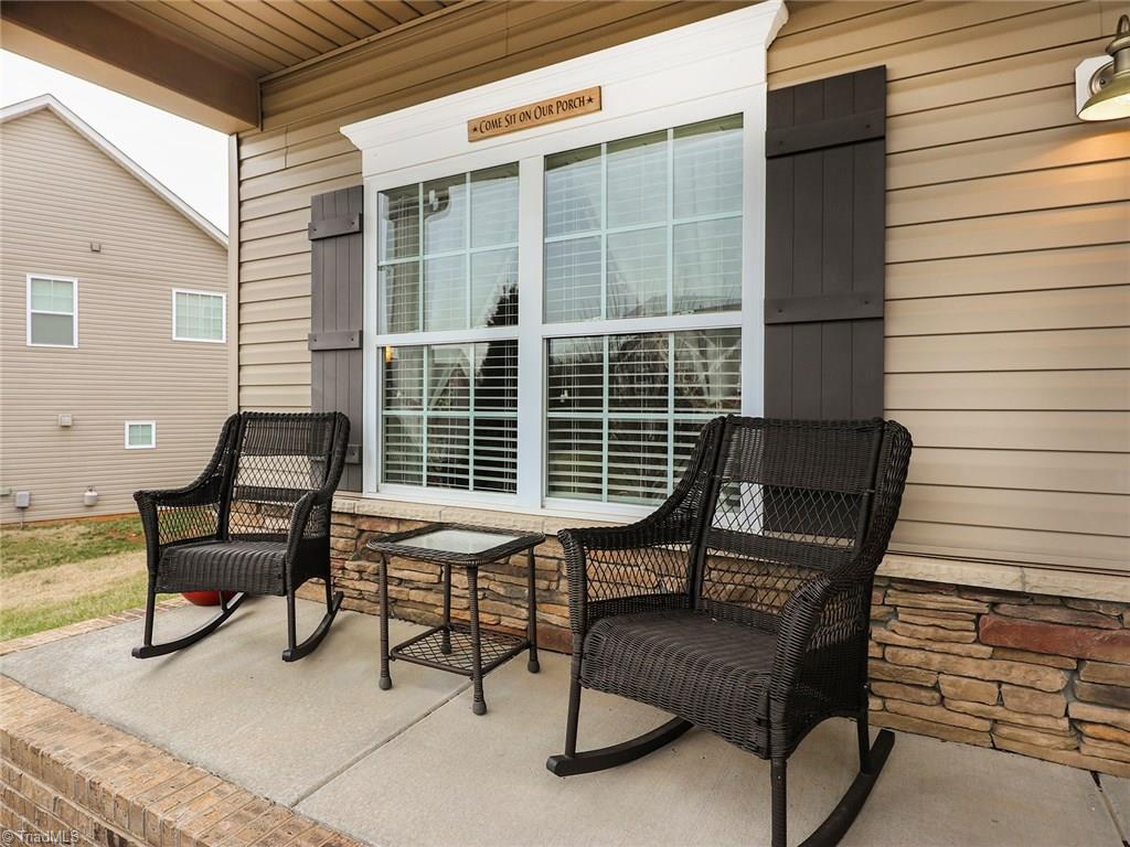 531 Barnsdale Ridge Road Kernersville, NC 27284 - Photo 2 of 27 Gallery Image 2