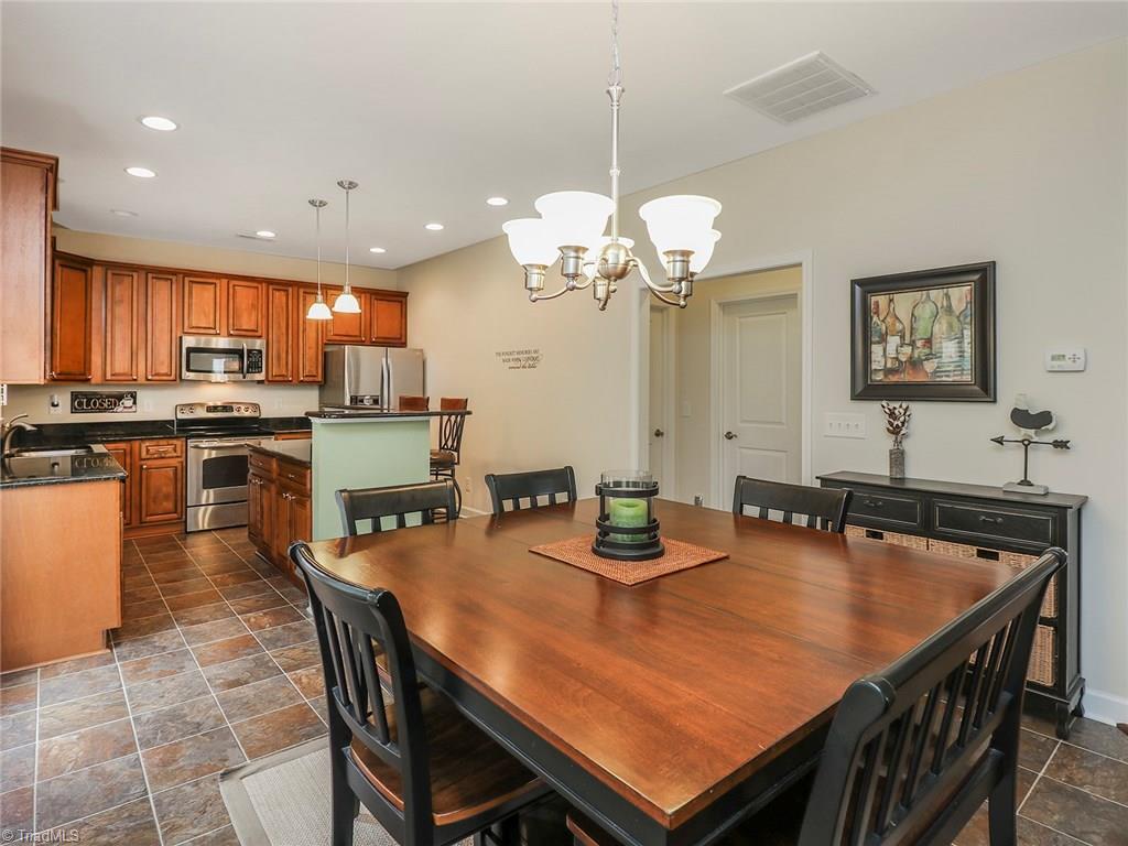531 Barnsdale Ridge Road Kernersville, NC 27284 - Photo 11 of 27 Gallery Image 11