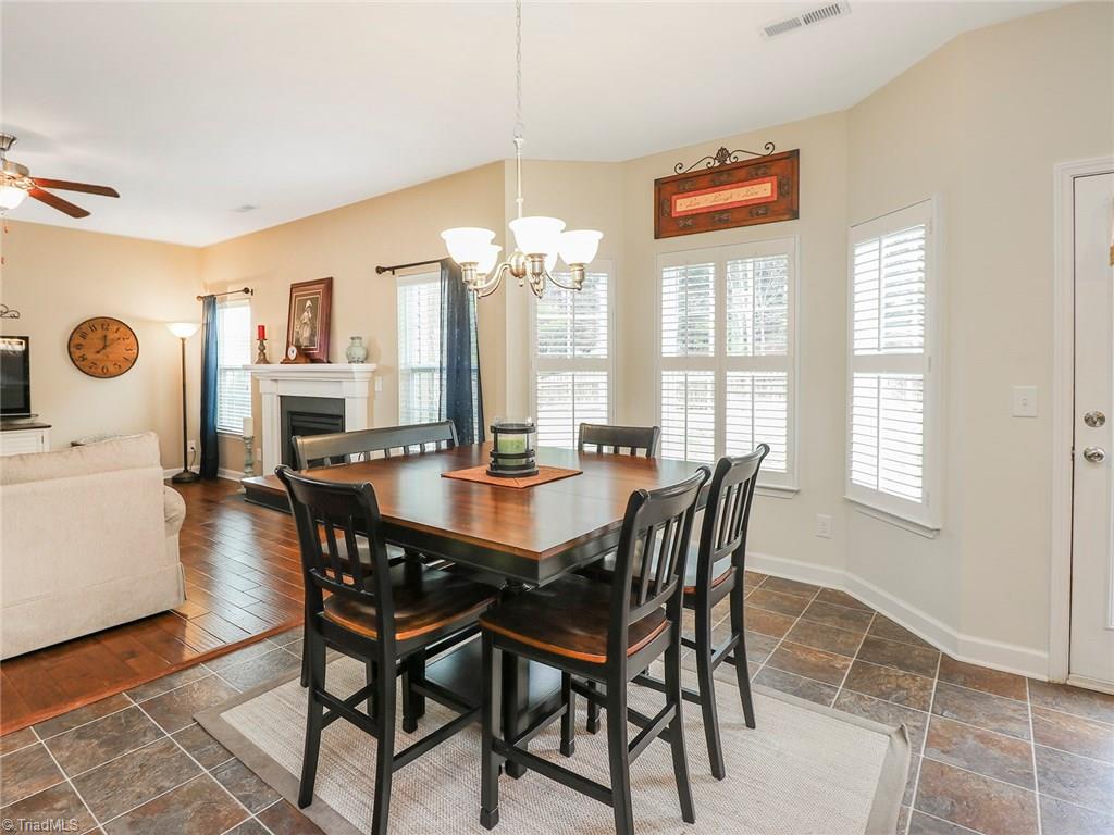 531 Barnsdale Ridge Road Kernersville, NC 27284 - Photo 12 of 27 Gallery Image 12