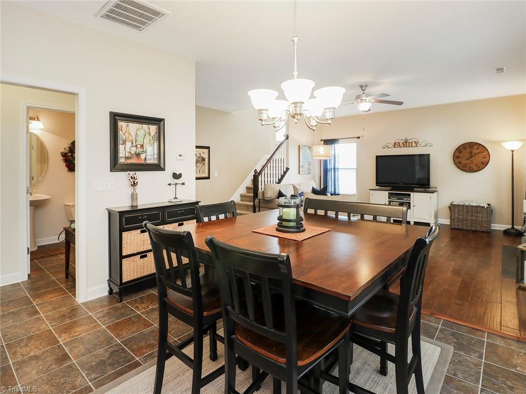 531 Barnsdale Ridge Road Kernersville, NC 27284 - Photo 13 of 27 Gallery Image 13